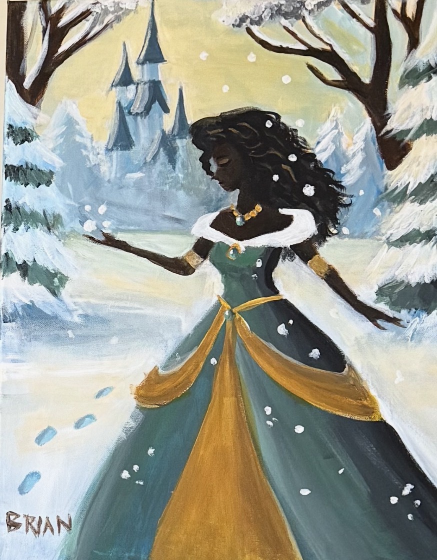 Snow Queen