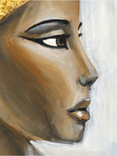 Profile detail from Crowned in Resilience